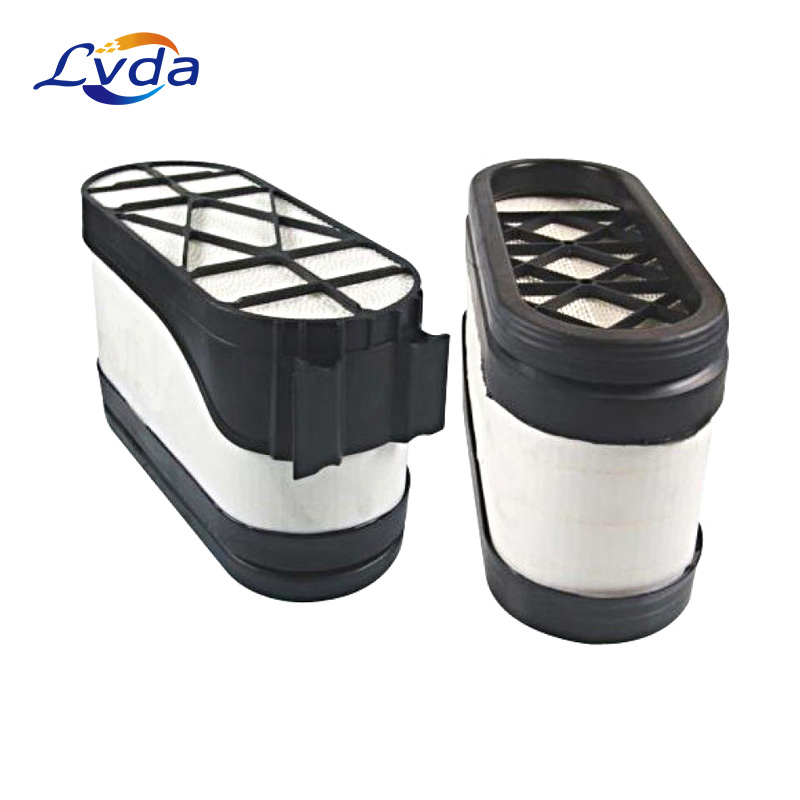 Best alternatives to 906040718 Terex 906040718 Primary Obround  Air Filter