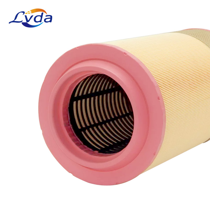 Replacement Filter Compatible with 81084050021 Air filter