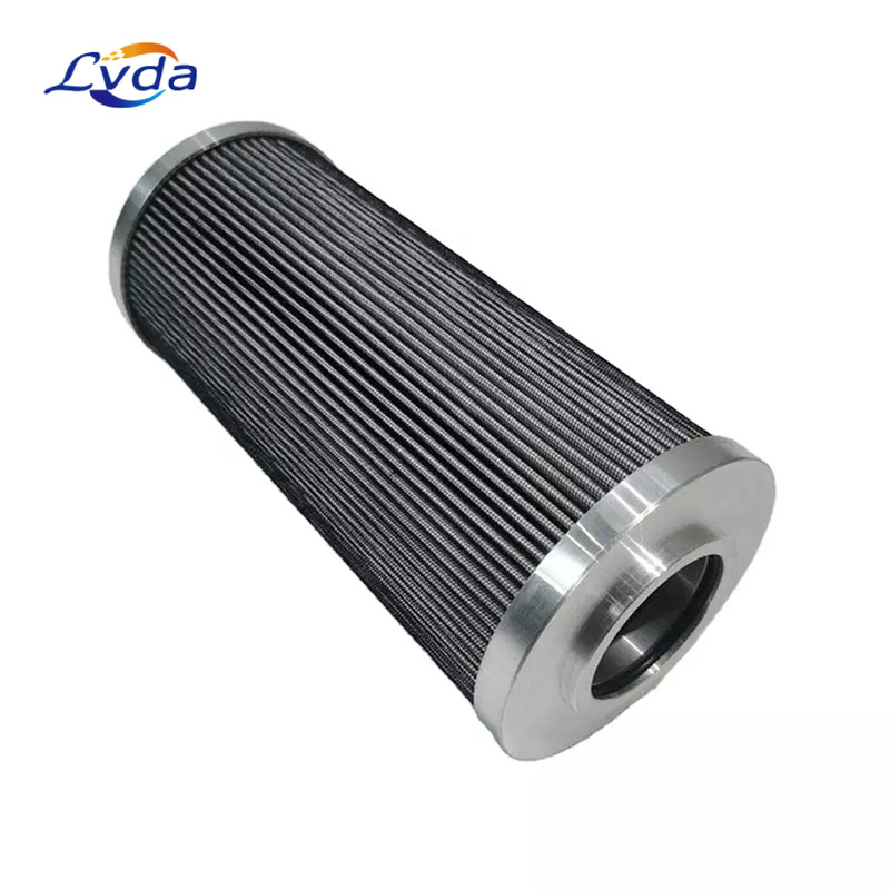 Replacement for PLASSER HQ25.300.15Z Oil Filter Element