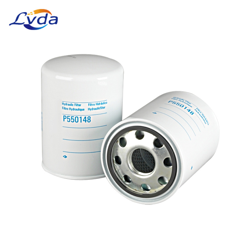 Replacement for p550148 Donaldson HYDRAULIC FILTER, SPIN-ON（1 1/4-11  128*175 ）