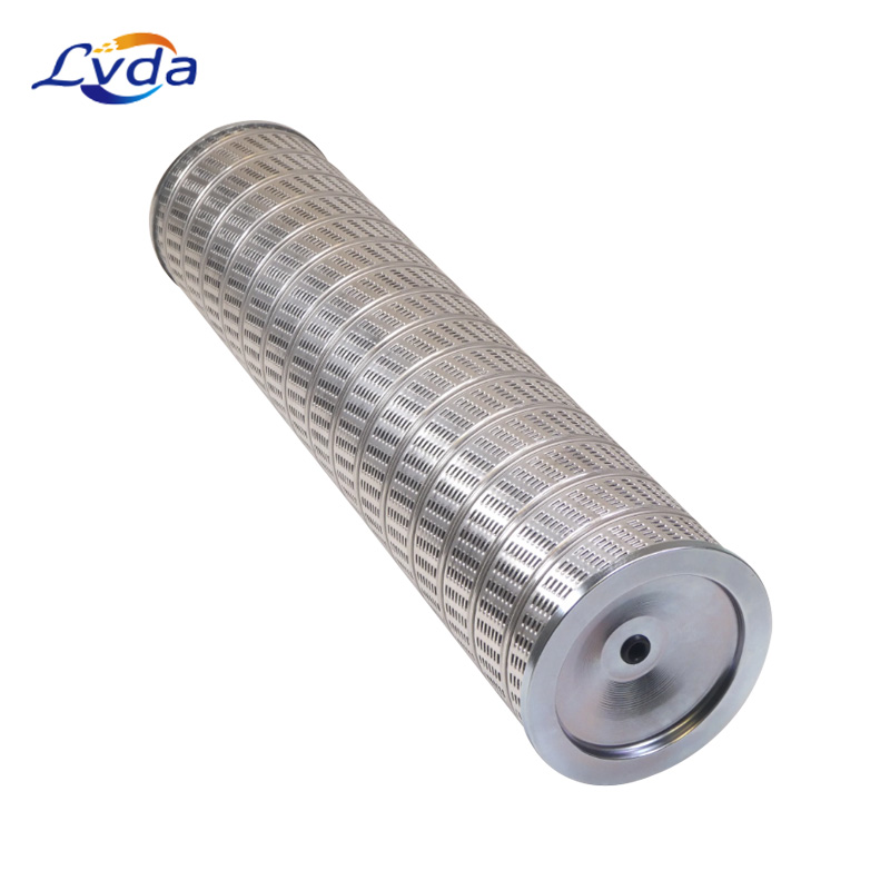 Replacement for  PARKER Hydraulic filter TXW13-CC25（202*157*825 ，25 micron glass fiber）