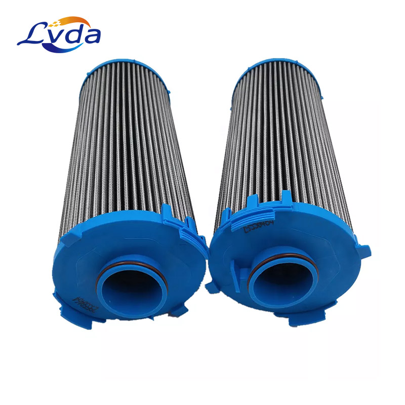Replacement High Quality Compatibility Donaldson 29558464 hydraulic oil filter element