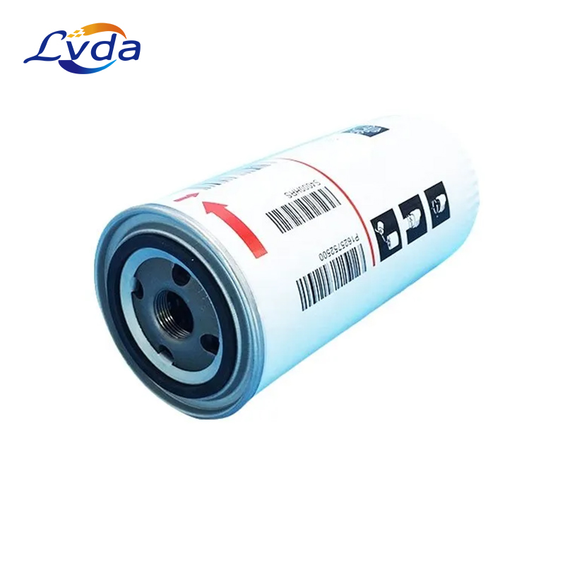 Replacement filter element is suitable for Atlas Copco - Oil Filter 1625752501