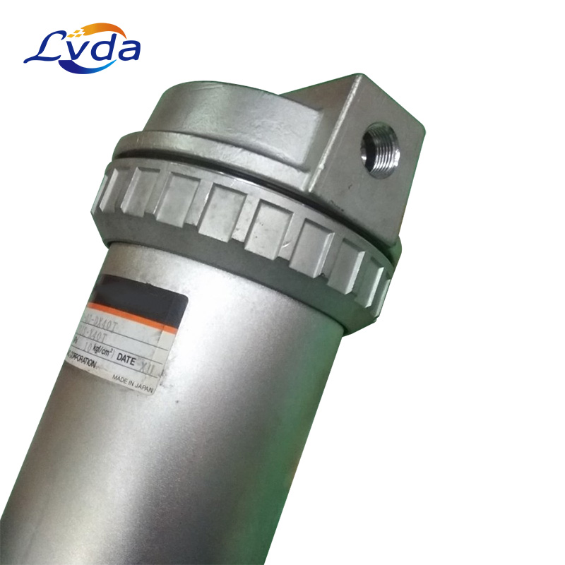 Replacement filter element is suitable for Precision filter element SMC FGH200-03-DX40T