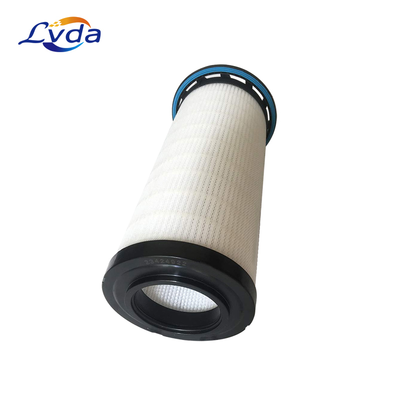 Best alternatives to 23424922 Oil Cooler Filter Element Kit For R Series Compressor 
