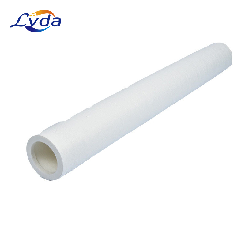 Replacement for PECO PSFG-336-M1C-00EB natural gas filter element