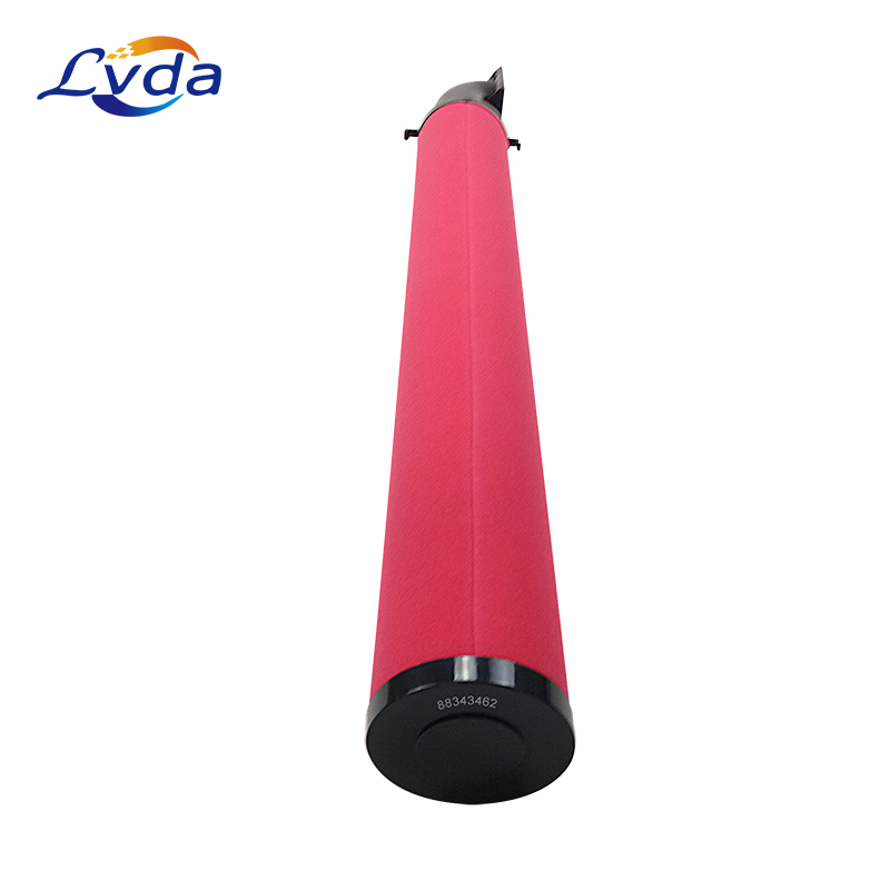 Replacement for 88343462 Pipeline Filter Element