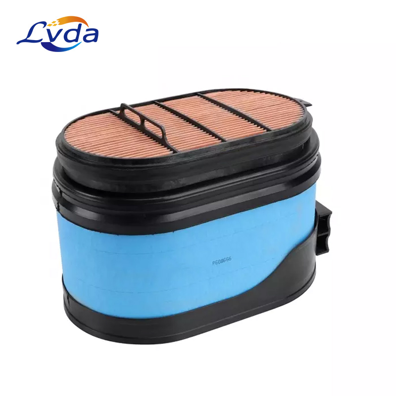 Best alternatives to DONALDSON P608666 AIR FILTER, PRIMARY OBROUND +P601560 SAFETY OBROUND