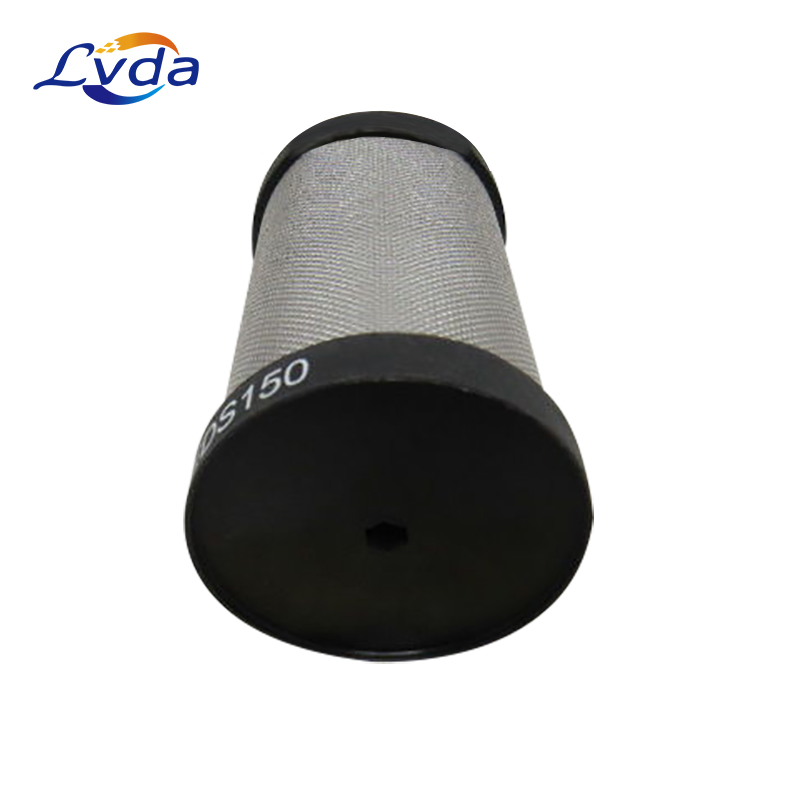 Replacement EDS150 Air Compressor Filter Element for Air Compressor Air Dryer Filter
