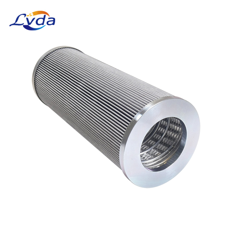 Substitute good quality 312525，142*305，Internormen Hydraulic Oil Filter Element