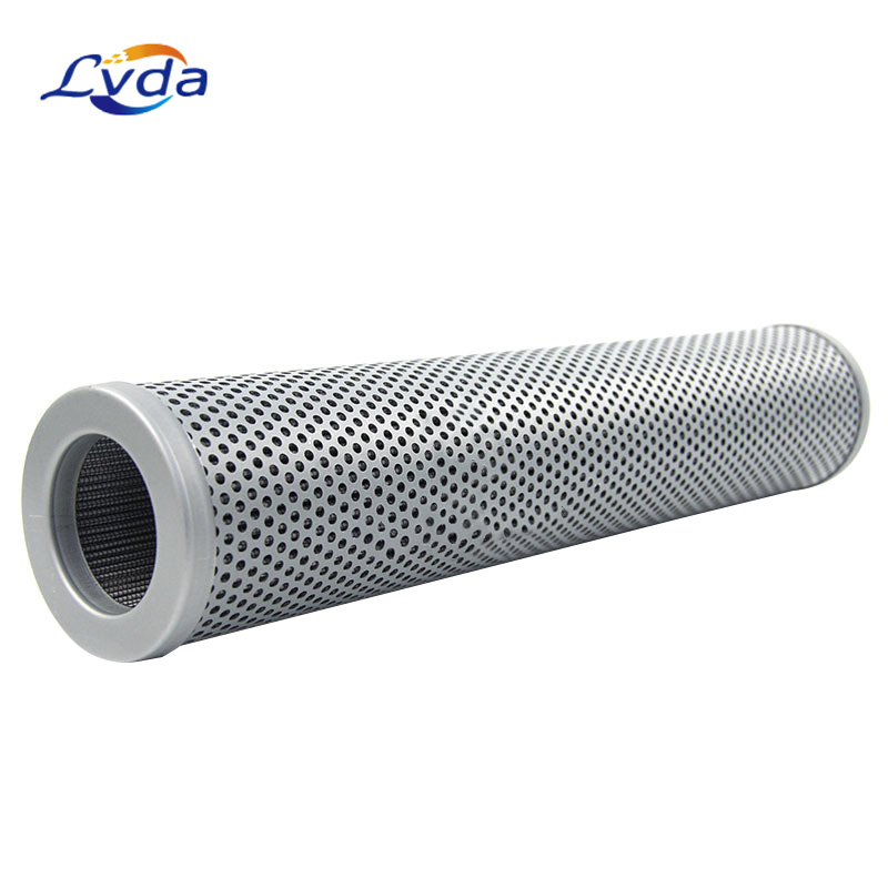 Replacement filter element is suitable for HIFI Fuel HEPA Filter Element Industrial Filters Sh55153(72*45*350 )，20μm Glass Fiber 