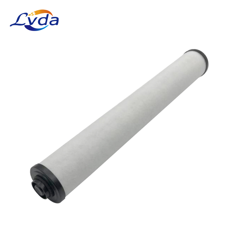 Replacement filter element is suitable for  0532000507 Busch  Oil Filter