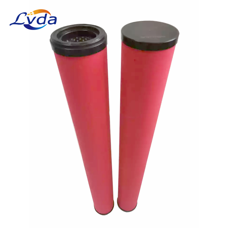 Replacement red post-processing filterEFST170XN precision filter