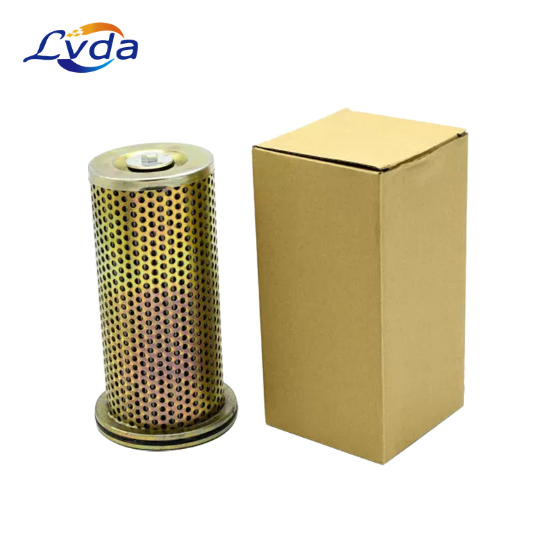 Replacement for YL163-100 oil filter 