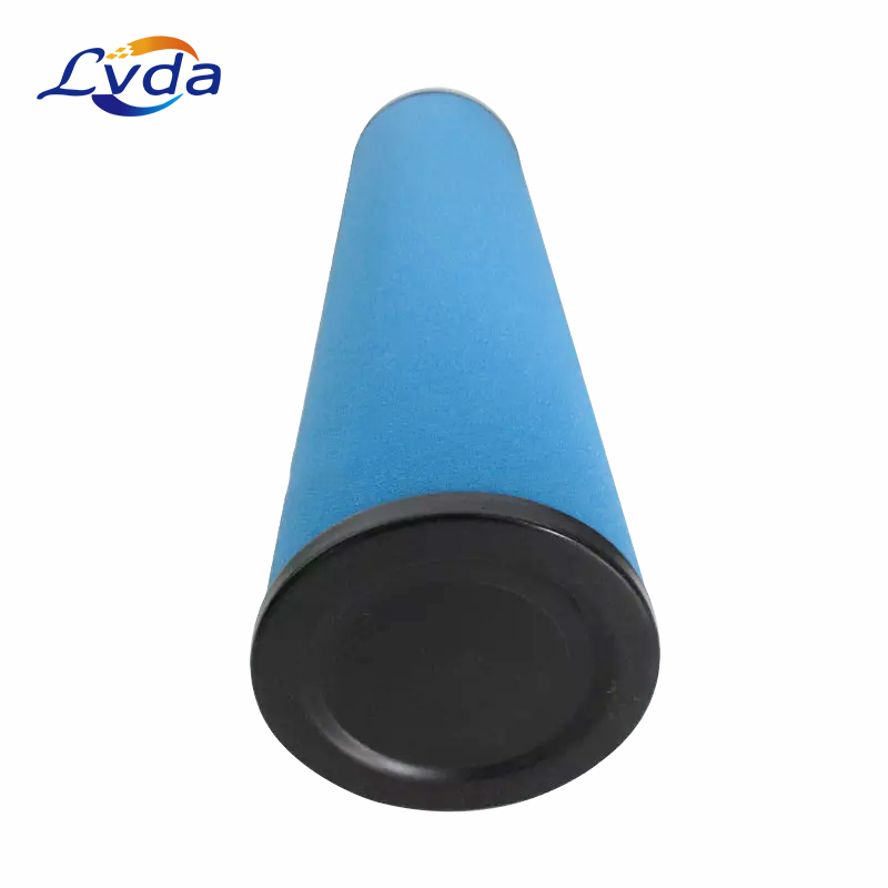 Replacement filter element is suitable for QD310+ Air-compressor parts precision filter 