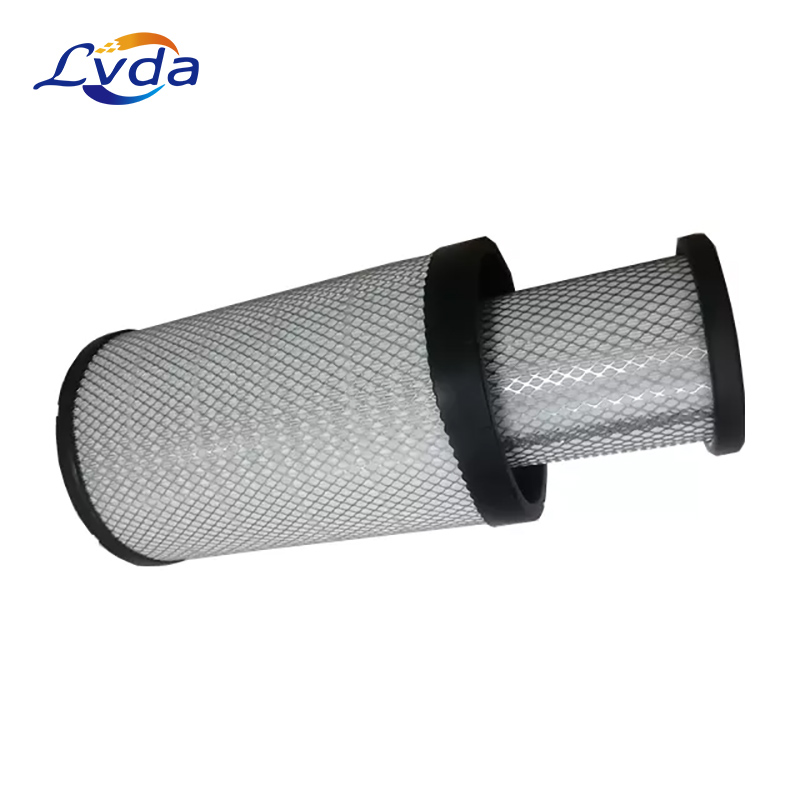 Replacement air filter Compatible with AF26595 