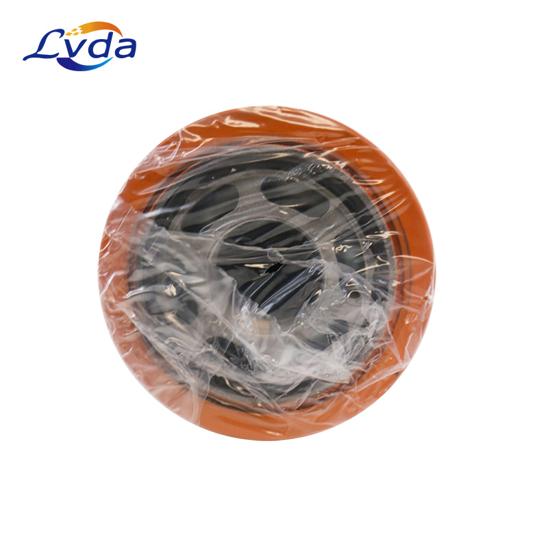 Replacement filter element is suitable for P165332，HYDRAULIC FILTER, SPIN-ON DURAMAX Donaldson