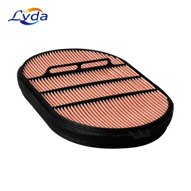 100% NEW!Best alternatives to Good Price SA16509 (P607557) Air Filter 