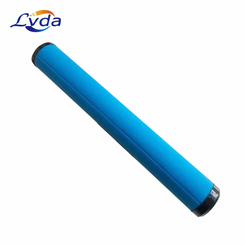 Replacement filter element is suitable for Line filter 1624184410 fit for Atlas copco Air compressor
