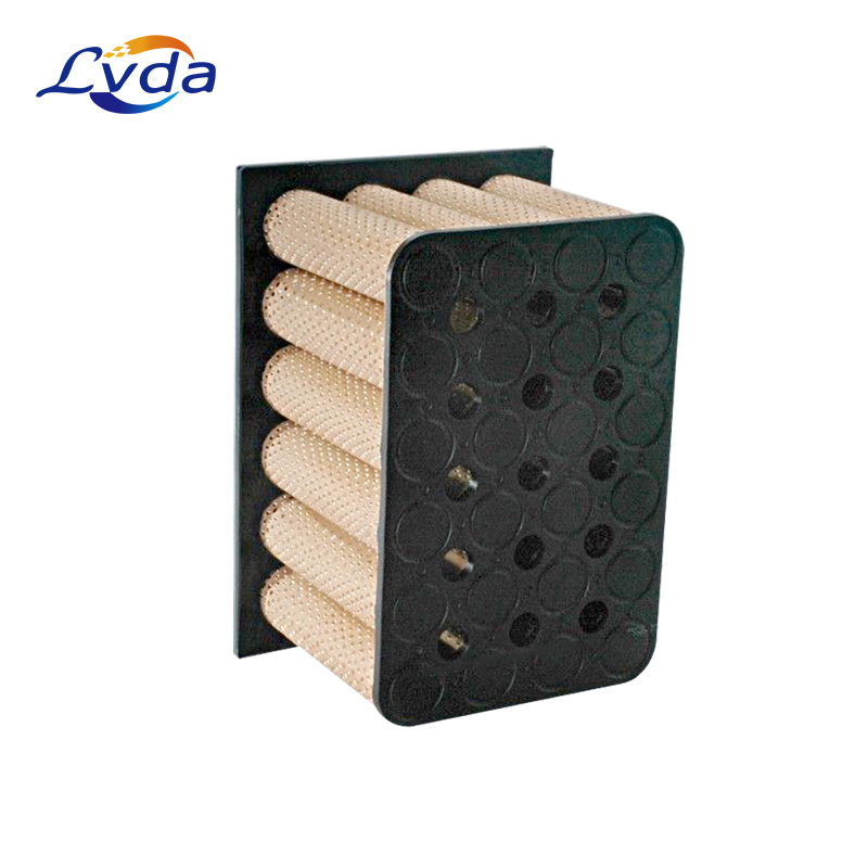 Best alternatives to Donaldson Air Filter Panel Engine- P142801