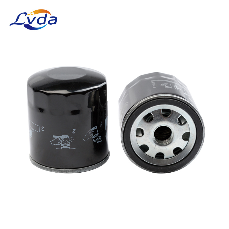Replacement filter element is suitable for A04819974 oil filter