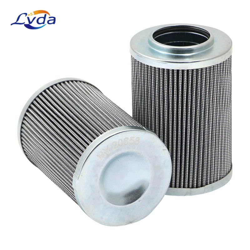 Replacement for  HY 20658 Hydraulic filter HY20658（79*43*117 ）