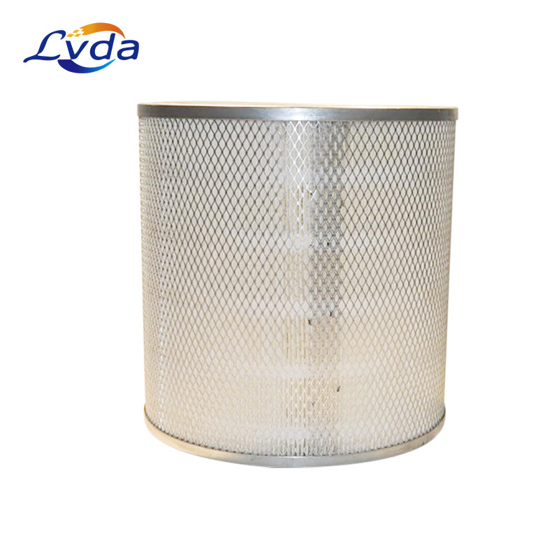 Replacement Filter Element For 1030097900 Atlas Copco Air Filter Cartridge