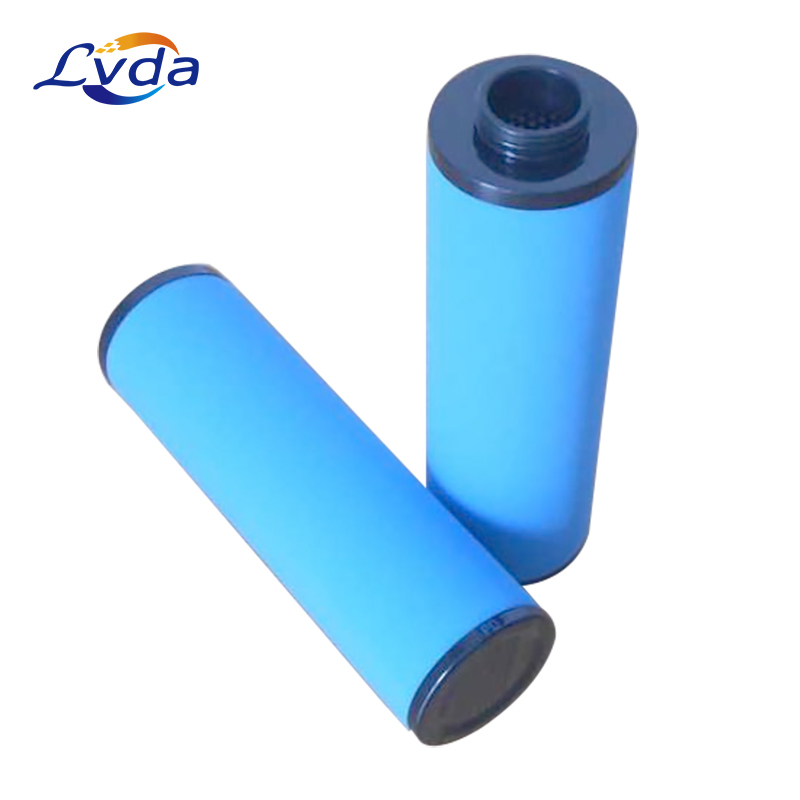 100% NEW!Best alternatives to Good Price High precision filter 2901053600 PD120 compressed air filter 2901053600 PD120 atlas copco 