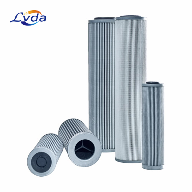 Replacement filter element is suitable for 01.E 120.16VG.16.S.P= 300133  Internormen Oil Filter