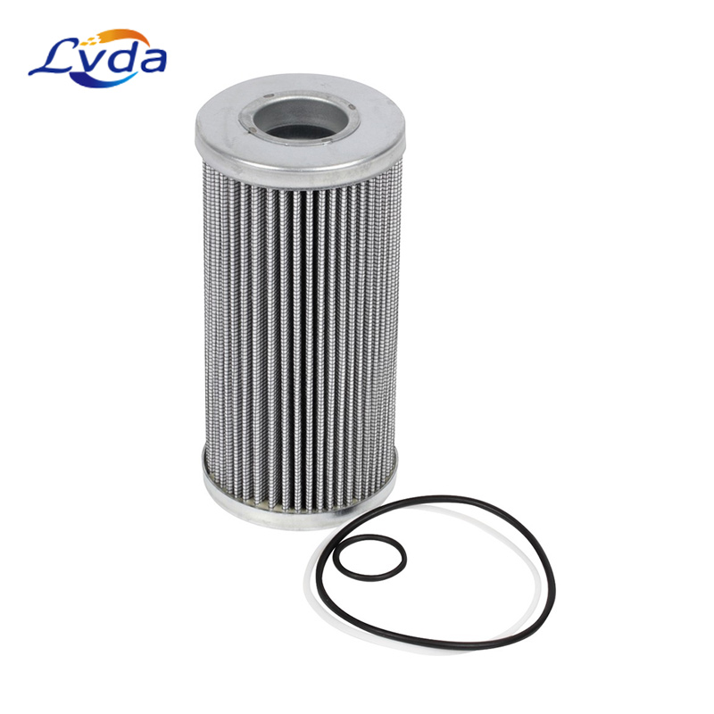 Replacement for Hydraulic filter Hydraulic Filter  20639600/SH55147