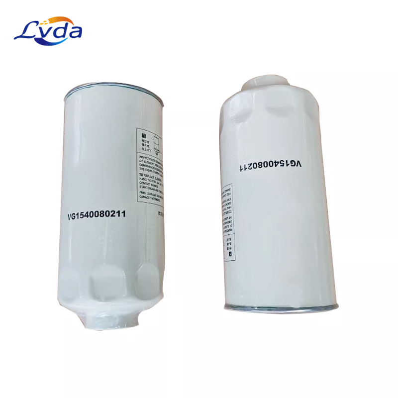 Substitute good quality Oil Filter Element For  Engine  Fuel Water Separator VG1540080211