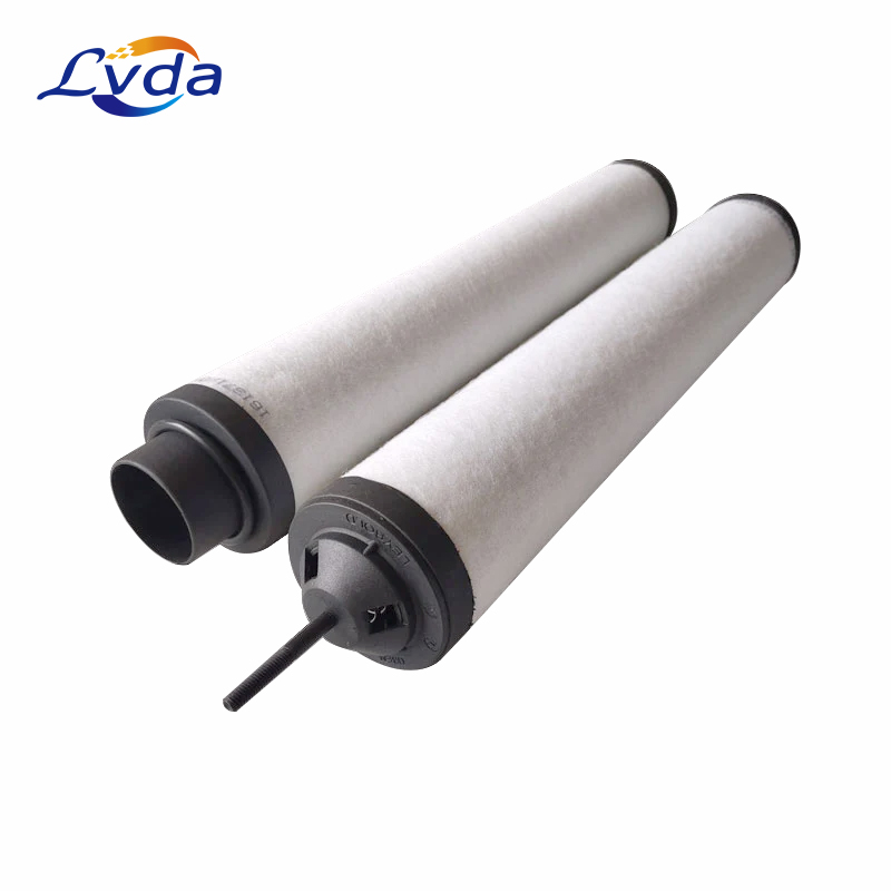 Replacement for 971431120 Leybold 