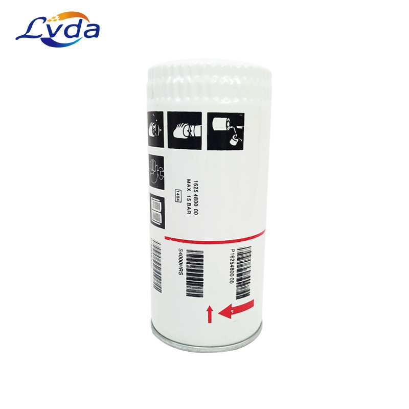 Replacement filter element is suitable for 1625480000 