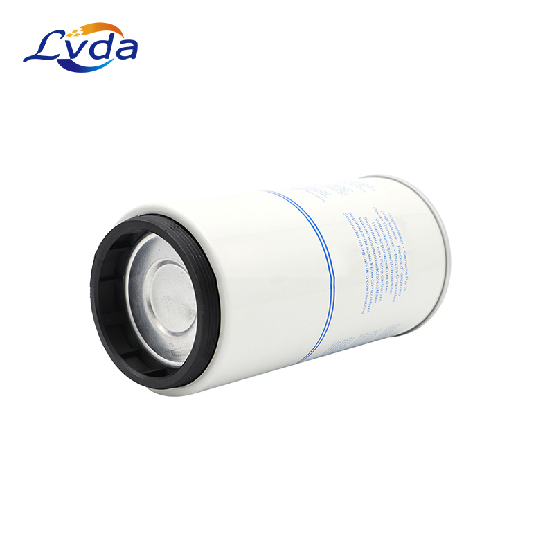 Replacement for 55051165/SN916019 spin-on oil filter