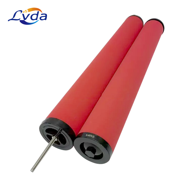 Replacement E-E-185 High Quality Inline Filter Element