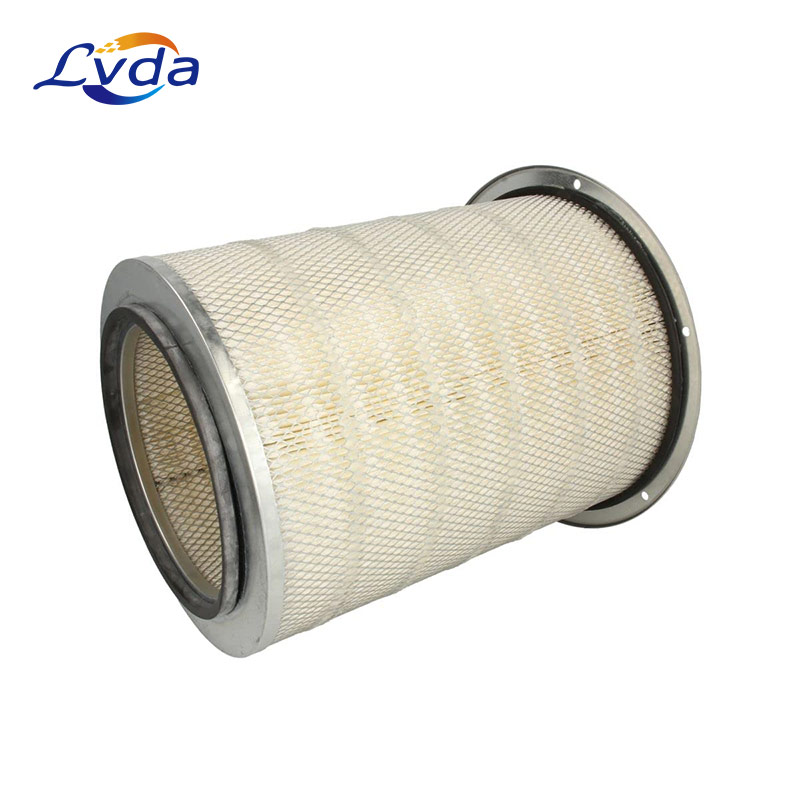 Replacement filter element is suitable for P181099，AIR FILTER, PRIMARY ROUND 