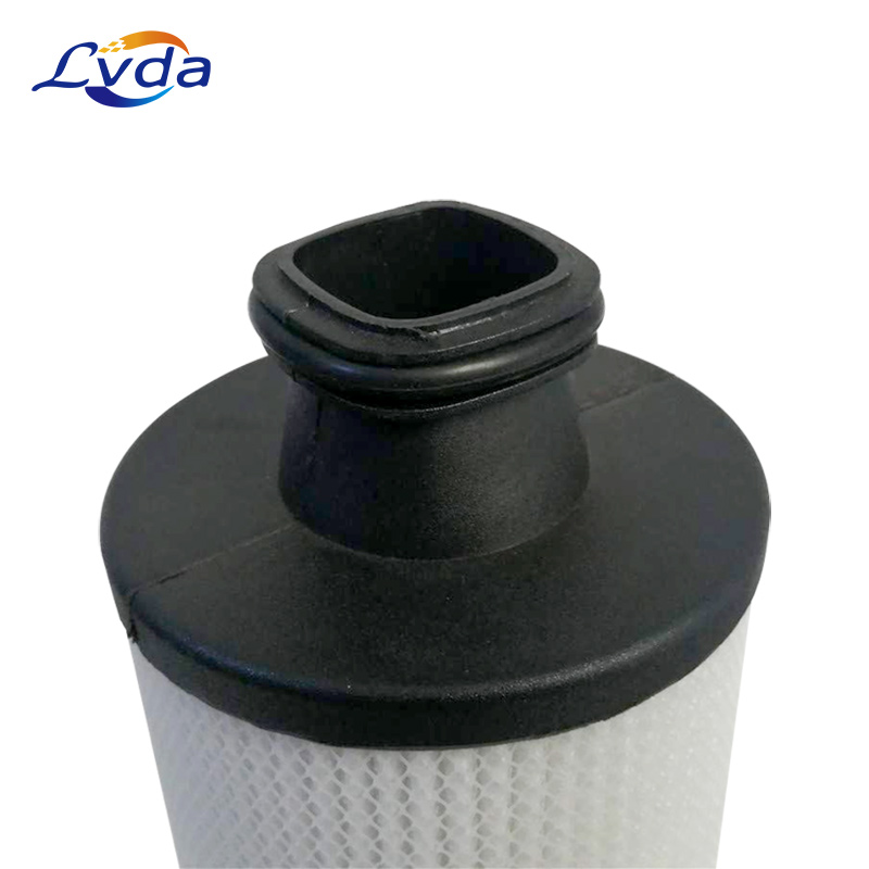 Replacement for 6.4493.0 Hydraulic filter Kaeser