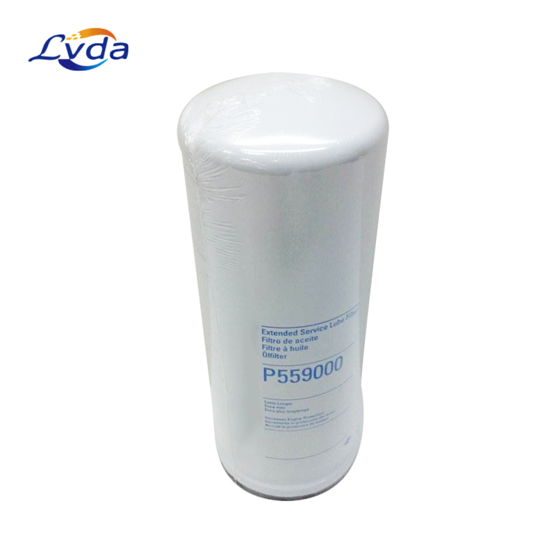 Substitute good quality P559000 Donaldson LUBE FILTER, SPIN-ON FULL FLOW