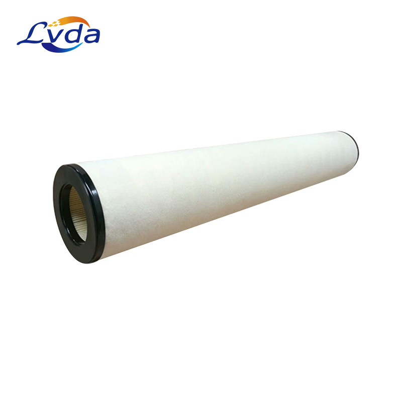 Replacement for PSFG-536-M1C-00EB  PECO natural gas filter element