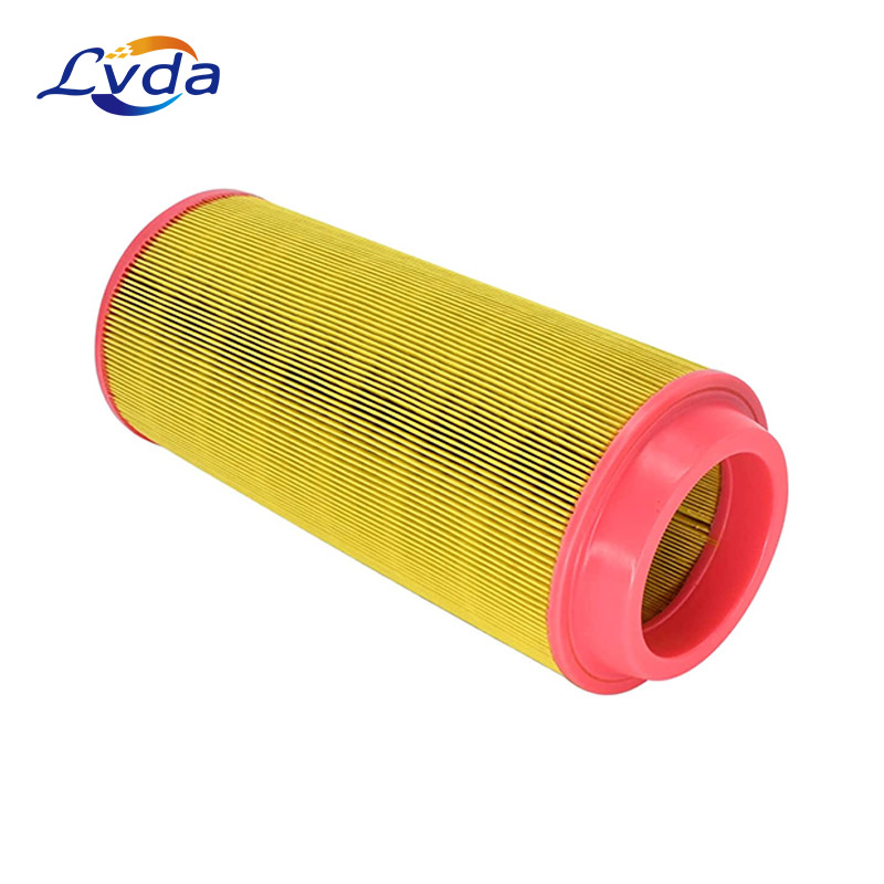 Replacement for High quality 1092100100  Air Filter Cartridge Atlas Copco