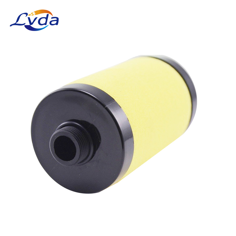 Replacement filter element is suitable for Precision filter element  Els150 EMS150 Eks150 Line Filter Element for Air Compressor Filter