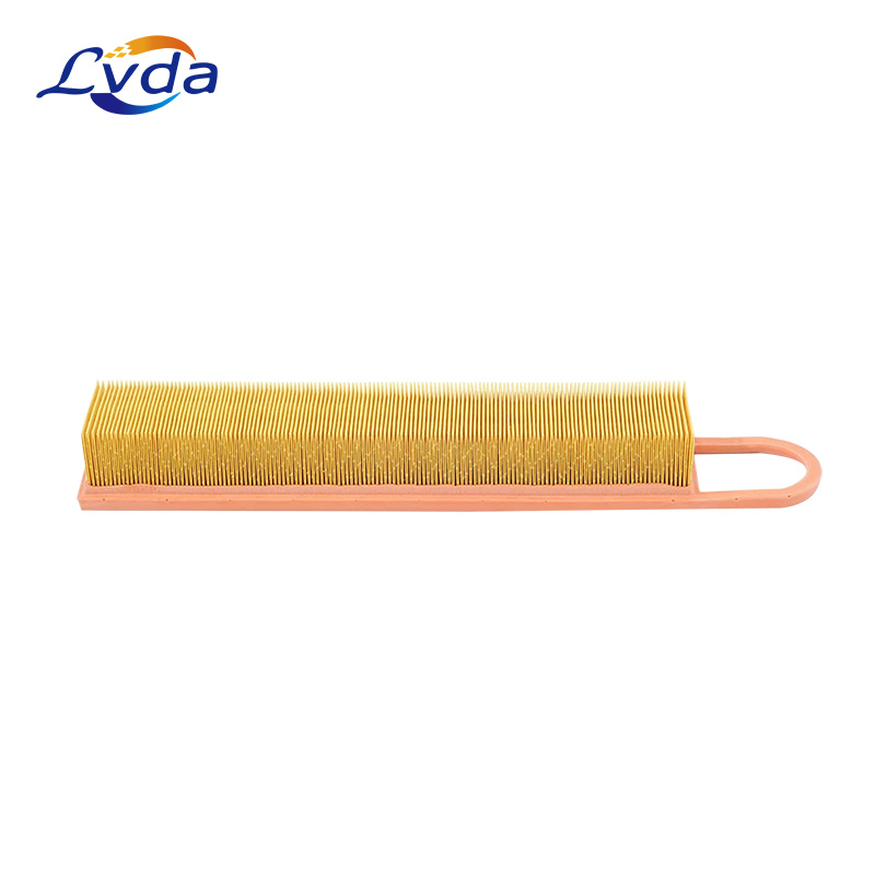 Substitute good quality Precision filter element S0050 - Air Filter Car