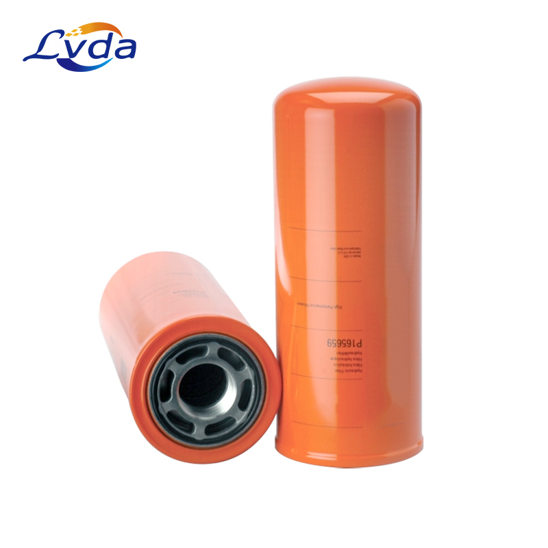 Replacement for P165659 HYDRAULIC FILTER, SPIN-ON DURAMAX Donaldson