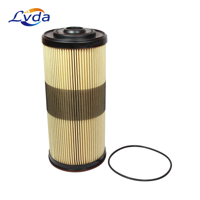 Best alternatives to FBO 60356 RACOR FUEL FILTER