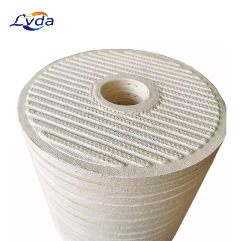 Replacement Cjc   Oil Filter  insert  A2x27/27  PA5600318