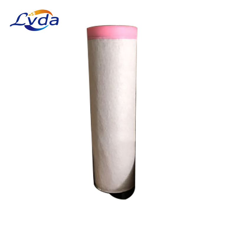 Replacement Hydraulic Filter Compatible with CF500 mann filter