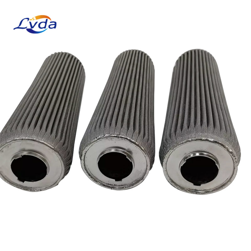 Replacement filter element is suitable for Hydraulic  Oil Filter Element HQ25.300.11Z PLASSER