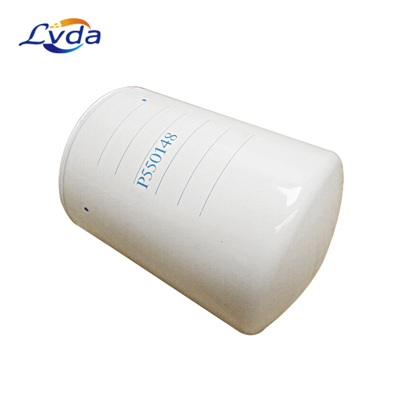 Replacement for p550148 Donaldson HYDRAULIC FILTER, SPIN-ON（1 1/4-11  128*175 ）
