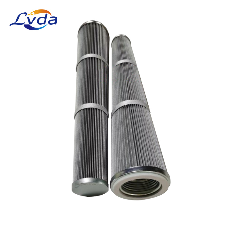 100% NEW!Best alternatives to Good Price 852 903 TI 08 dust removal filter