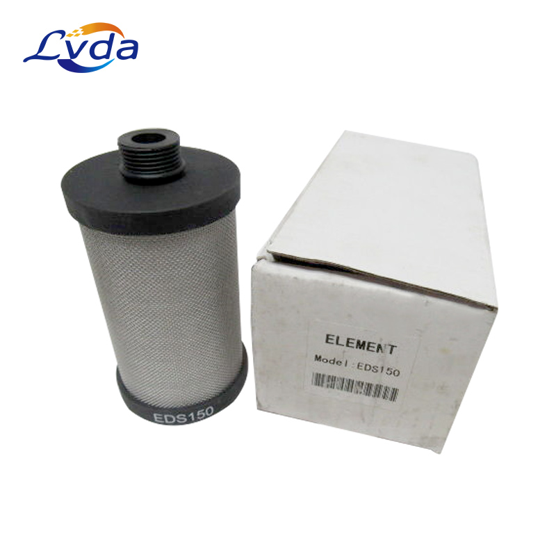 Replacement EDS150 Air Compressor Filter Element for Air Compressor Air Dryer Filter